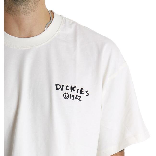 T-SHIRT SNEEDVILLE DICKIES - Mad Fashion | img vers.650x/
